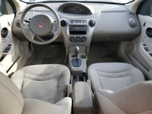 2004 Saturn Ion Level 2