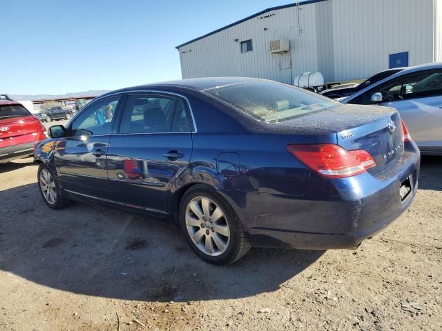 2006 Toyota Avalon XL