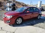 2015 Subaru Impreza Premium