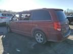 2011 Dodge Grand Caravan Crew