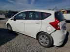 2019 Nissan Versa Note S