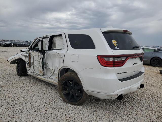 2019 Dodge Durango R/T