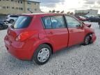 2010 Nissan Versa S