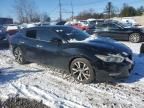 2016 Nissan Maxima 3.5S