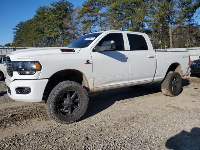 2020 Dodge RAM 2500 BIG Horn