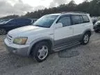 2005 Toyota Highlander Limited