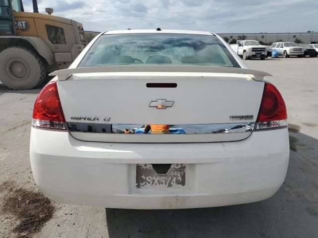 2009 Chevrolet Impala 1LT