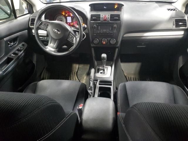 2013 Subaru Impreza Sport Premium