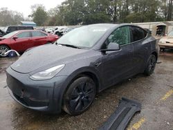 2024 Tesla Model Y en venta en Eight Mile, AL