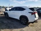 2020 Lexus NX 300 F Sport