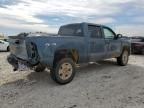 2007 Chevrolet Silverado K1500 Crew Cab