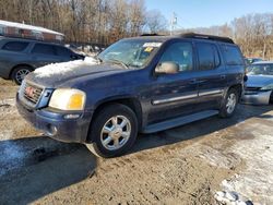 GMC Vehiculos salvage en venta: 2003 GMC Envoy XL