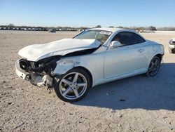 Lexus Vehiculos salvage en venta: 2004 Lexus SC 430