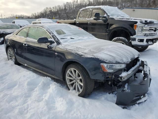 2016 Audi A5 Premium Plus S-Line