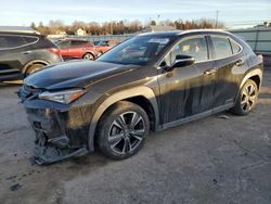 Hybrid Vehicles for sale at auction: 2020 Lexus UX 250H