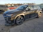 2020 Lexus UX 250H