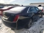 2018 Cadillac CT6 Platinum Csav