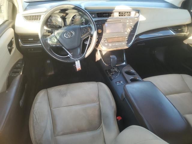 2014 Toyota Avalon Base