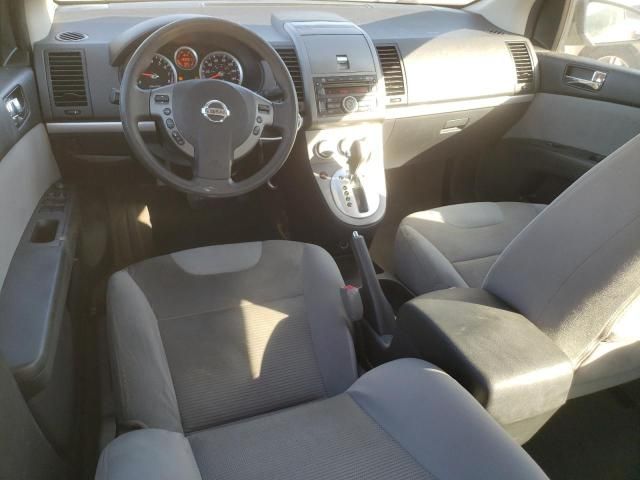 2010 Nissan Sentra 2.0