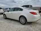 2012 Buick Regal