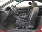 2003 Toyota Camry Solara SE