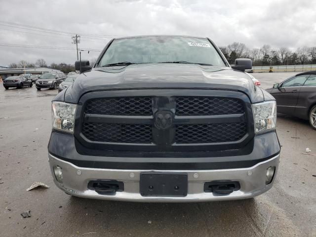 2015 Dodge RAM 1500 SLT