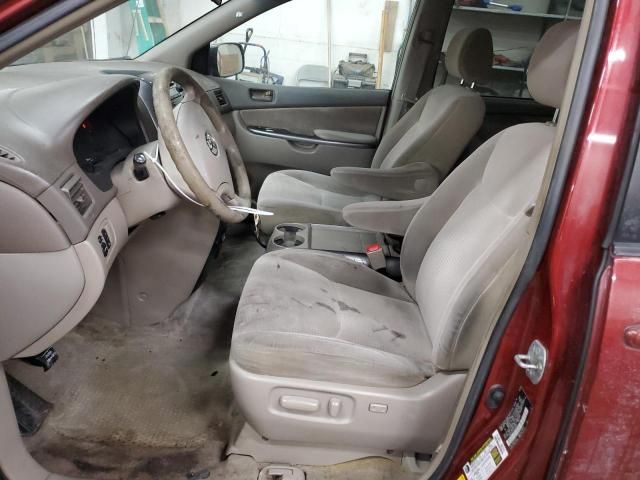 2007 Toyota Sienna CE