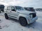 2008 Jeep Liberty Sport