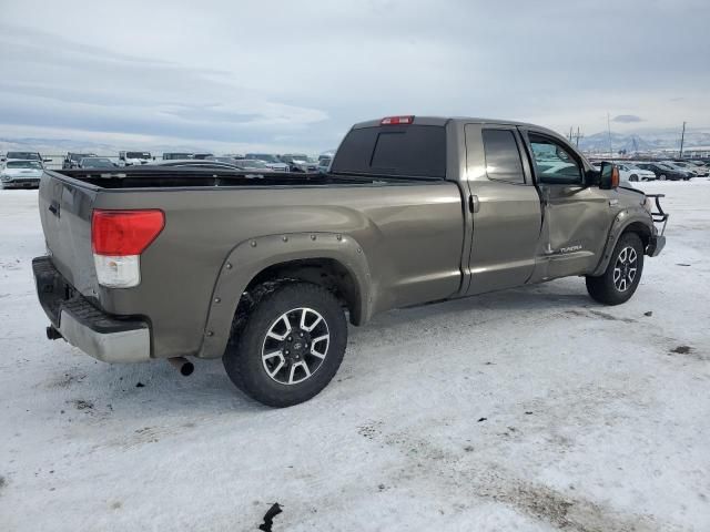 2010 Toyota Tundra Double Cab SR5