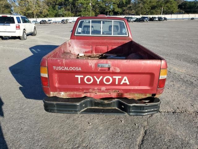 1994 Toyota Pickup 1/2 TON Extra Long Wheelbase