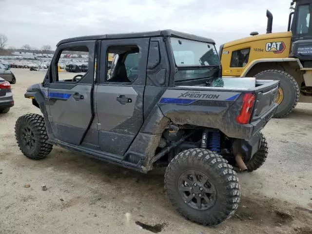 2024 Polaris Xpedition XP 5 1000 Northstar