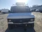 2003 Ford Econoline E150 Wagon