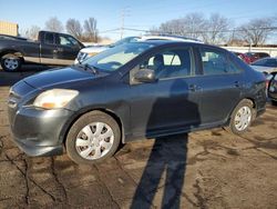 Toyota Vehiculos salvage en venta: 2007 Toyota Yaris