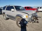 1999 Toyota 4runner Limited