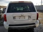 2004 Honda Pilot EXL