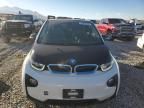 2017 BMW I3 REX