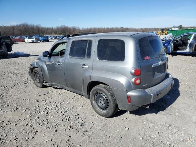 2007 Chevrolet HHR LT