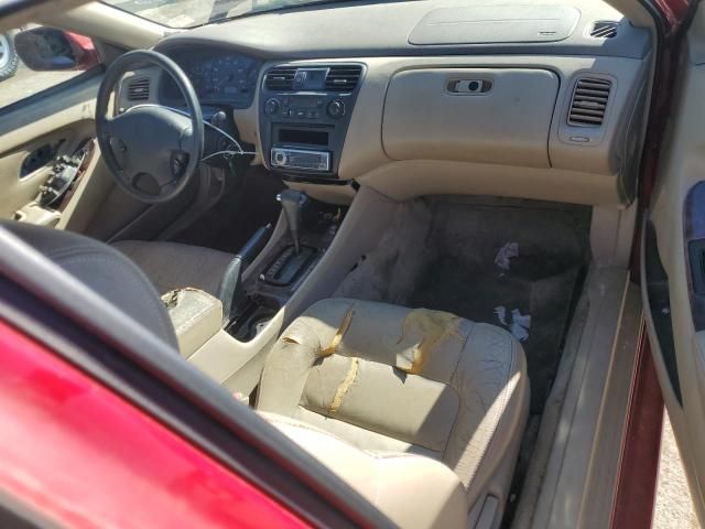 1998 Honda Accord EX