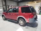 2002 Ford Explorer XLS