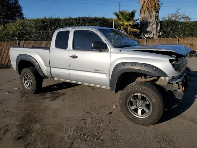 2006 Toyota Tacoma Prerunner Access Cab