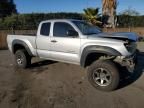 2006 Toyota Tacoma Prerunner Access Cab