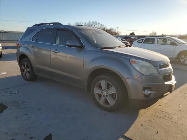 2012 Chevrolet Equinox LT