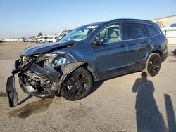 2021 Honda Pilot SE en venta en Bakersfield, CA