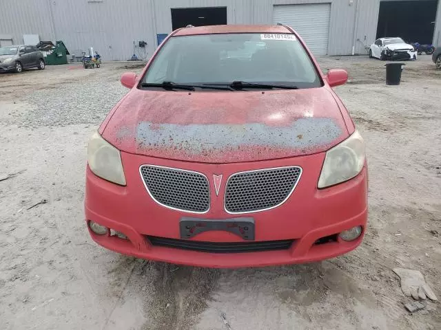 2005 Pontiac Vibe