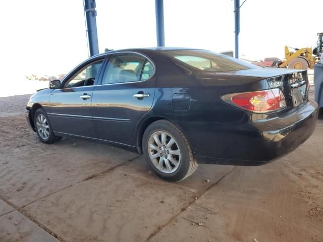 2003 Lexus ES 300