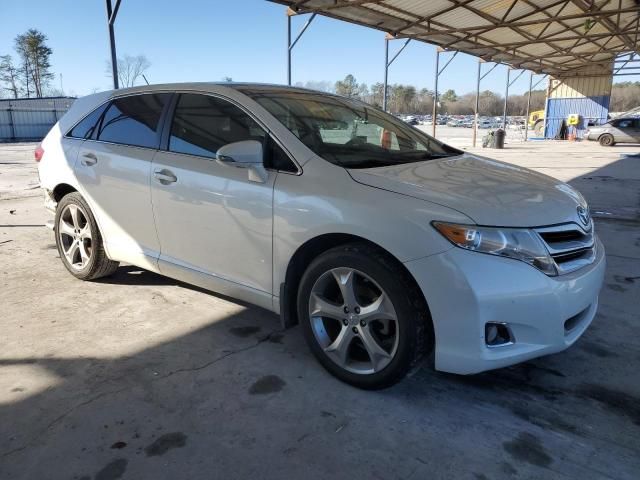 2013 Toyota Venza LE