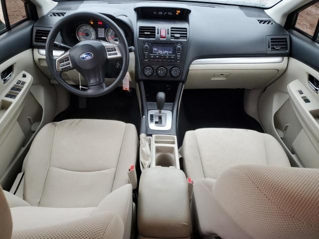 2014 Subaru Impreza Premium