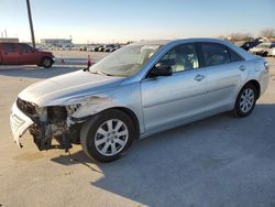 Toyota Camry le Vehiculos salvage en venta: 2008 Toyota Camry LE