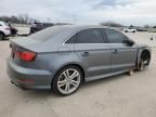 2015 Audi S3 Premium Plus