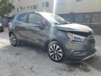 2017 Buick Encore Essence